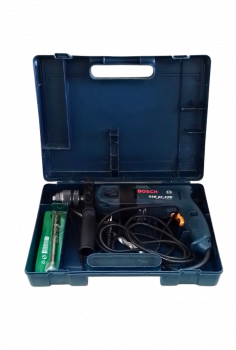 Bosch GSB 20-2RE Schlagbohrmaschine mit Koffer